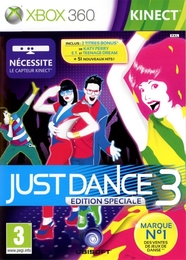 Image du média "JUST DANCE 3 - XBOX360 de UBI SOFT"