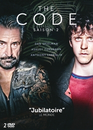 Image du média "THE CODE - 2 de Shawn SEET"