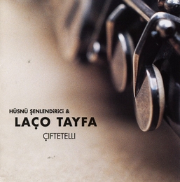 Image du média "ÇIFTETELLI de LAÇO TAYFA"