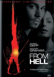 Image du média "FROM HELL de Albert HUGHES"