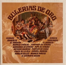 Image du média "BULERIAS DE ORO"