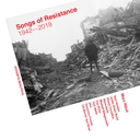 Image du média "SONGS OF RESISTANCE 1942-2018 de Marc RIBOT"