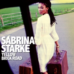 Image du média "WELLOW BRICK ROAD de Sabrina STARKE"