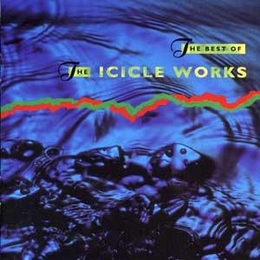 Image du média "THE BEST OF ICICLE WORKS de THE ICICLE WORKS"