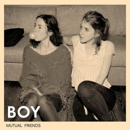 Image du média "MUTUAL FRIENDS de BOY"