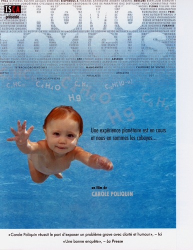 Couverture HOMO TOXICUS