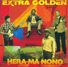 Image du média "HERA MA NONO de EXTRA GOLDEN"