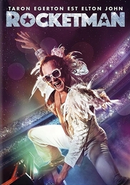 Image du média "ROCKETMAN de Dexter FLETCHER"