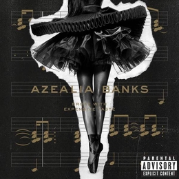 Image du média "BROKE WITH EXPENSIVE TASTE de Azealia BANKS"