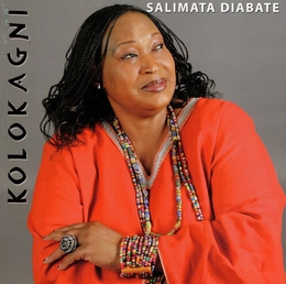 Image du média "KOLOKAGNI de Salimata DIABATE"