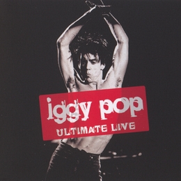 Image du média "ULTIMATE LIVE de Iggy POP"