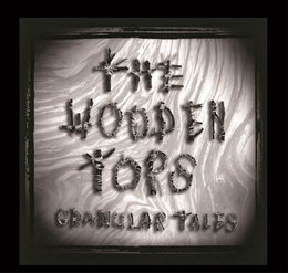 Image du média "GRANULAR TAPES de THE WOODENTOPS"