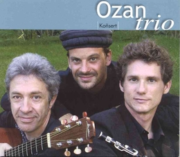 Image du média "KONSERT de OZAN TRIO"