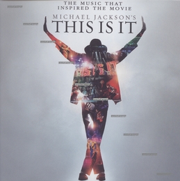 Image du média "THIS IS IT de Michael JACKSON"