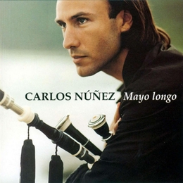 Image du média "MAYO LONGO de Carlos NUÑEZ"