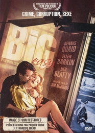 Image du média "THE BIG EASY de Jim MCBRIDE"