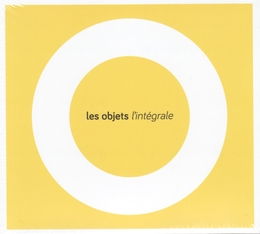 Image du média "L'INTÉGRALE de LES OBJETS"