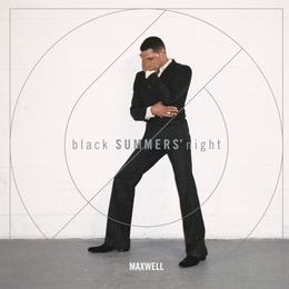 Image du média "BLACK SUMMERS'NIGHT - 2 de MAXWELL"