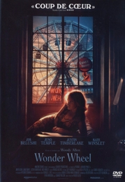 Image du média "WONDER WHEEL de Woody ALLEN"