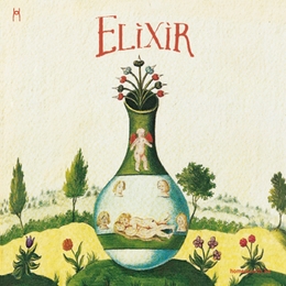 Image du média "ELIXIR de Aurélie DORZÉE, TOM THEUNS FEAT. MICHEL MASSOT"