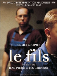 Image du média "LE FILS de Luc DARDENNE"