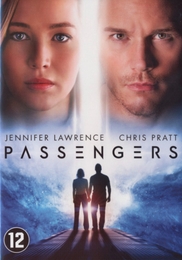 Image du média "PASSENGERS de Morten TYLRUM"