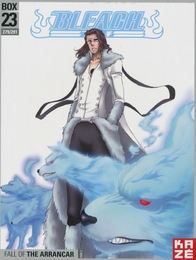 Image du média "BLEACH - 5/5 de Noriyuki ABE"