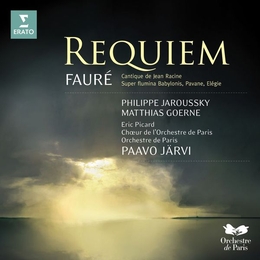 Image du média "REQUIEM de Gabriel FAURE"