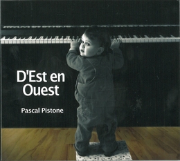 Image du média "D'EST EN OUEST (+ PISTONE / GERSHWIN) de Pretor PART"