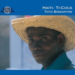 Image du média "HAITI: TI-COCA, TOTO BISSAINTHE de TI-COCA, TOTO BISSAINTHE"