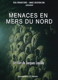 Image du média "MENACES EN MERS DU NORD de Jacques LOEUILLE"