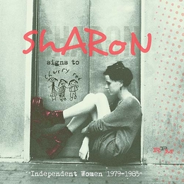 Image du média "SHARON SIGNS TO CHERRY RED (INDEPENDENT WOMEN 1979-1985)"