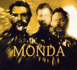 Image du média "MONDA de MONDA"