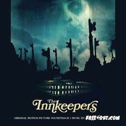 Image du média "THE INNKEEPERS de Jeff GRACE"