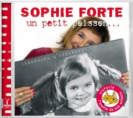 Image du média "UN PETIT POISSON... de Sophie FORTE"