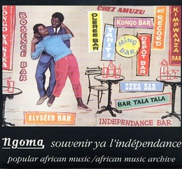 Image du média "NGOMA: SOUVENIR YA L'INDEPENDANCE"