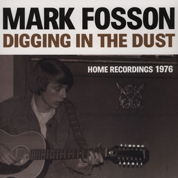 Image du média "DIGGING IN THE DUST de Mark FOSSON"