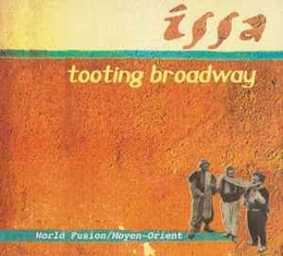 Image du média "TOOTHING BROADWAY de ISSA"