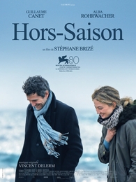 Image du média "HORS-SAISON de Stéphane BRIZÉ"