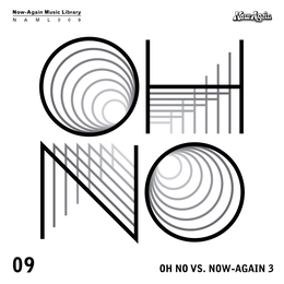 Image du média "OH NO VS. NOW-AGAIN 3 de OH NO"