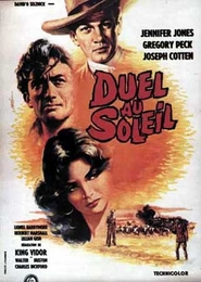 Image du média "DUEL AU SOLEIL de King VIDOR"