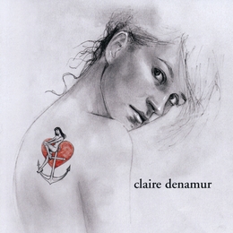 Image du média "CLAIRE DENAMUR de Claire DENAMUR"