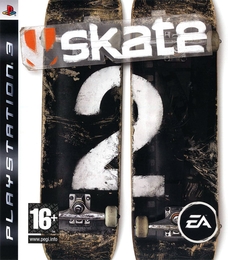 Image du média "SKATE 2 - PS3 de ELECTRONIC ARTS"