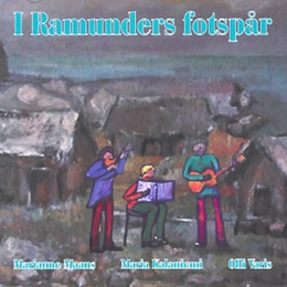 Image du média "I RAMUNDERS FOTSPAR de I RAMUNDERS FOTSPAR"