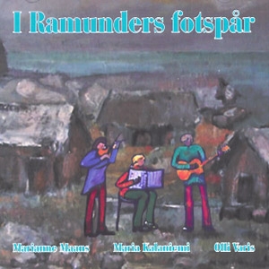 Couverture I RAMUNDERS FOTSPAR de I RAMUNDERS FOTSPAR