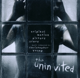 Image du média "THE UNINVITED de Christopher YOUNG"