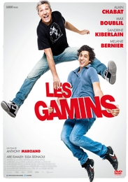 Image du média "LES GAMINS de Anthony MARCIANO"