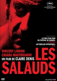 Image du média "LES SALAUDS de Claire DENIS"