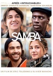 Image du média "SAMBA de Eric TOLEDANO"