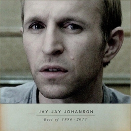 Image du média "BEST OF 1996-2013 de Jay-Jay JOHANSON"